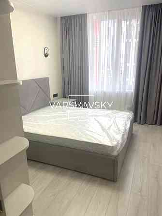 Оренда повноцінна 1-кімн ЖК Варшавський плюс 37м2 Європейського 53/46 Киев