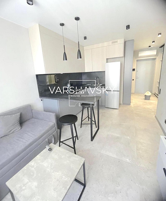 Оренда повноцінна 1-кімн ЖК Варшавський плюс 37м2 Європейського 53/46 Киев - изображение 1