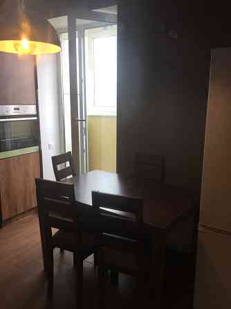 М.Шулявка ул. Западная сдается двухкомнатная раздельная квартира Киев