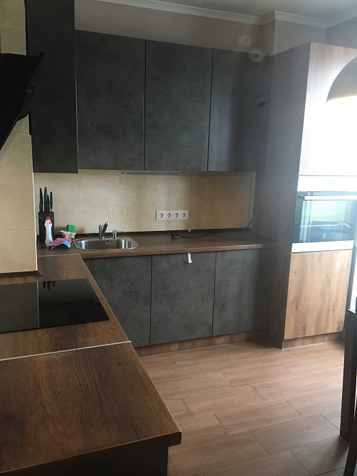 М.Шулявка ул. Западная сдается двухкомнатная раздельная квартира Киев - изображение 1