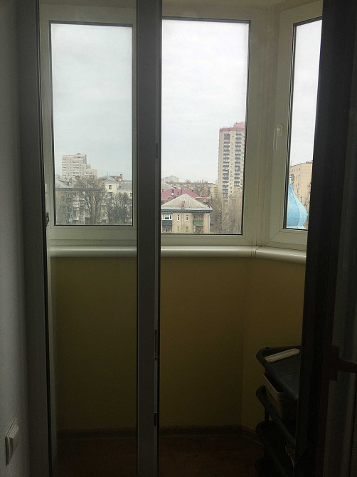 М.Шулявка ул. Западная сдается двухкомнатная раздельная квартира Киев - изображение 8