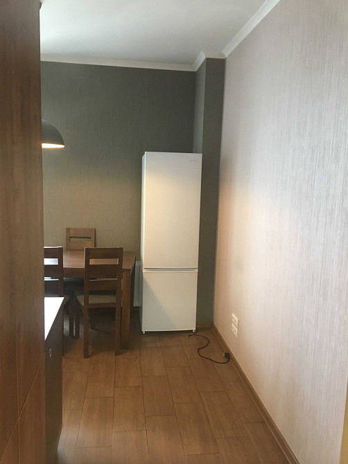 М.Шулявка ул. Западная сдается двухкомнатная раздельная квартира Киев - изображение 2