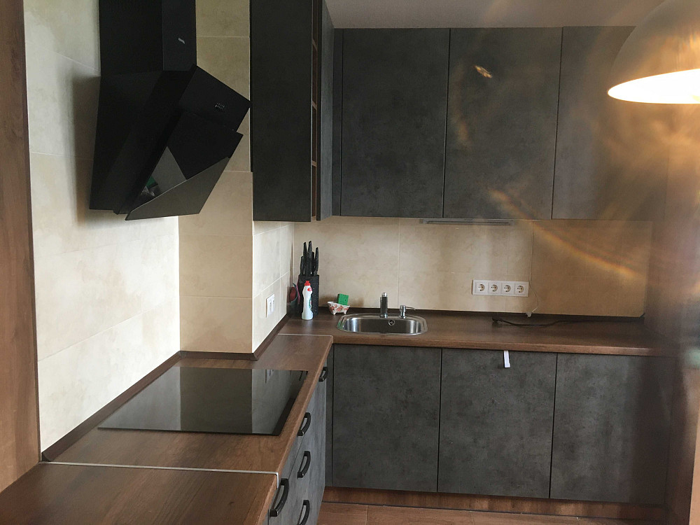 М.Шулявка ул. Западная сдается двухкомнатная раздельная квартира Киев - изображение 3