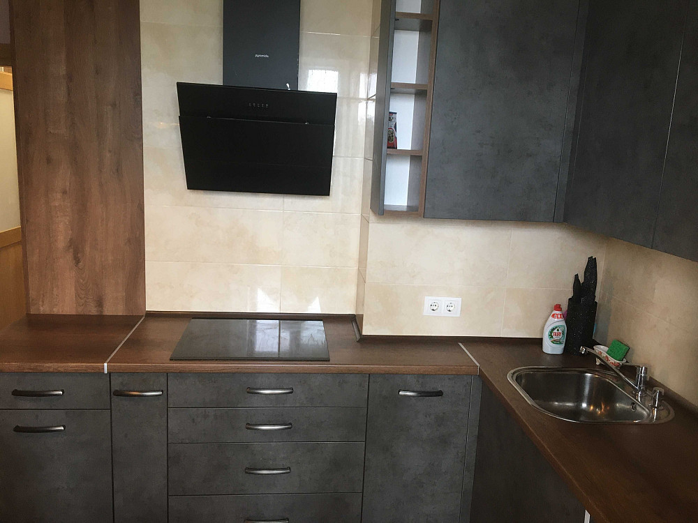 М.Шулявка ул. Западная сдается двухкомнатная раздельная квартира Киев - изображение 6