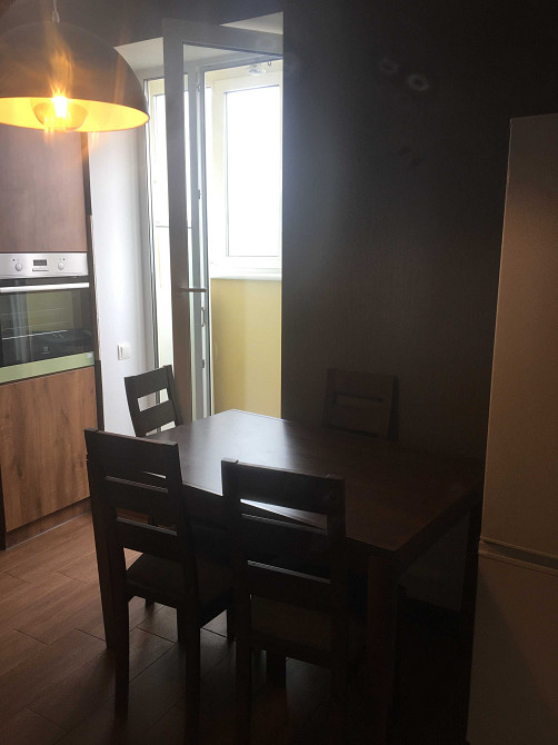 М.Шулявка ул. Западная сдается двухкомнатная раздельная квартира Киев - изображение 4