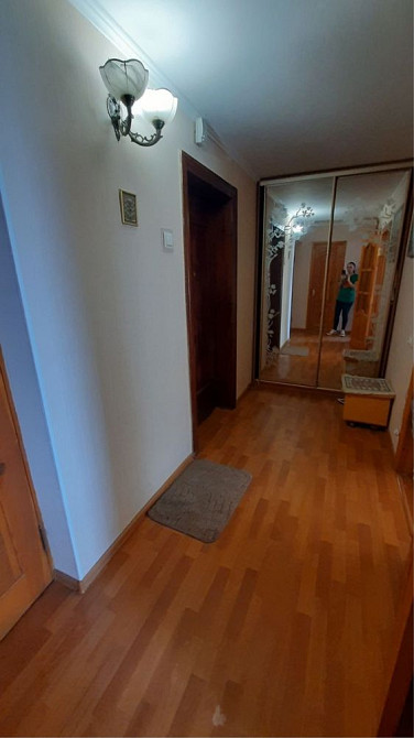 Здам гарну 2х к.кв.в Бучі,вул.Центральна.Повністю облаштована.Вільна. Буча - зображення 7