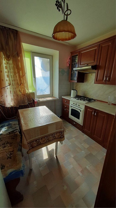 Здам гарну 2х к.кв.в Бучі,вул.Центральна.Повністю облаштована.Вільна. Буча - зображення 1