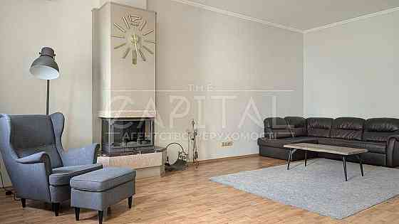 Оренда великої 3к квартири 141 м2 біля цирку та напроти Інтера - відео Киев