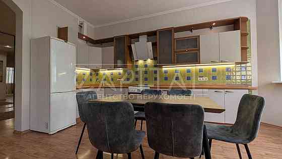 Оренда великої 3к квартири 141 м2 біля цирку та напроти Інтера - відео Киев