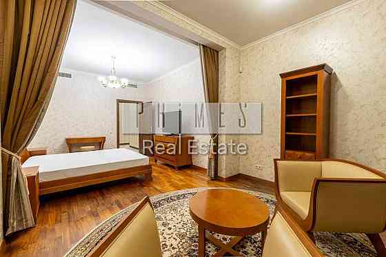 Оренда 4к квартира 160м2, Новопечерські Липки, Верхогляда, 14 Киев