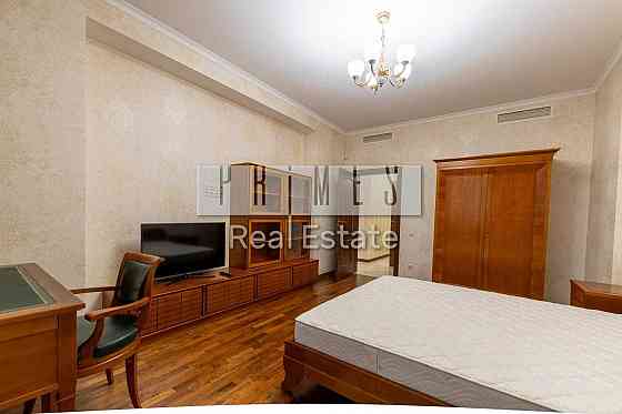 Оренда 4к квартира 160м2, Новопечерські Липки, Верхогляда, 14 Киев