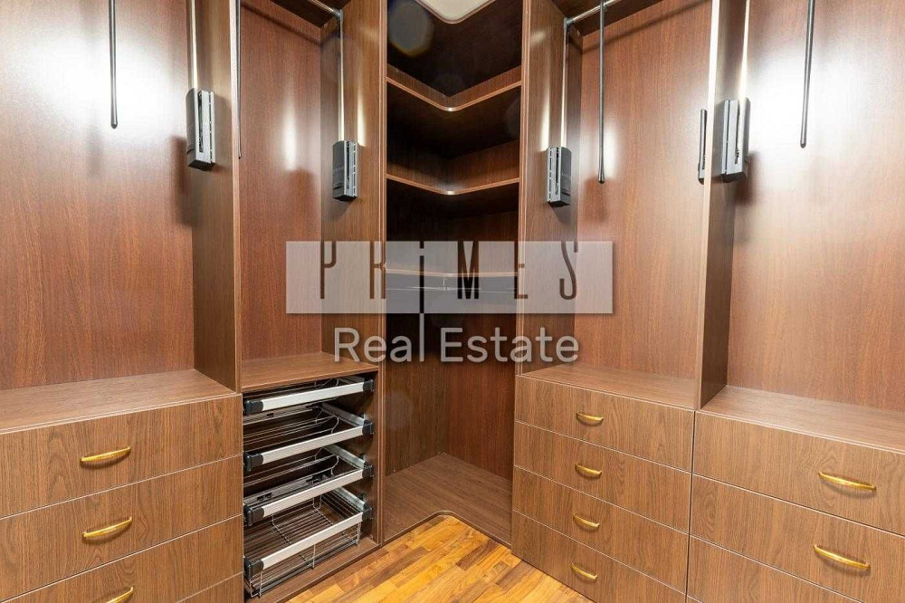 Оренда 4к квартира 160м2, Новопечерські Липки, Верхогляда, 14 Киев - изображение 4