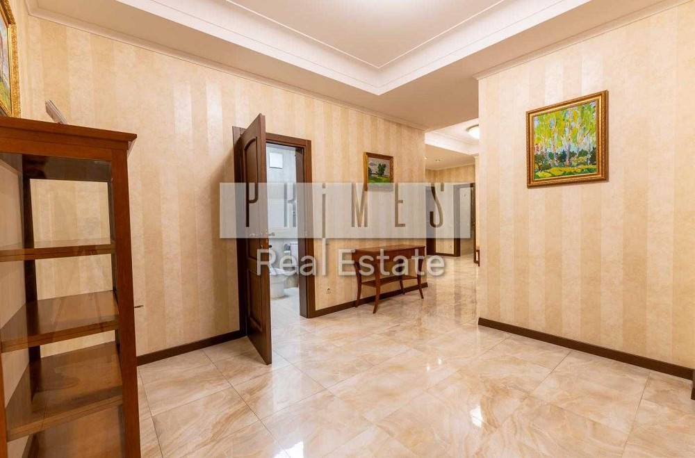 Оренда 4к квартира 160м2, Новопечерські Липки, Верхогляда, 14 Киев - изображение 7