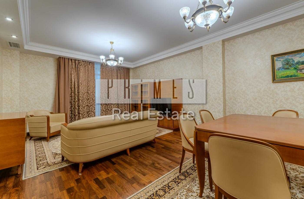 Оренда 4к квартира 160м2, Новопечерські Липки, Верхогляда, 14 Киев - изображение 8