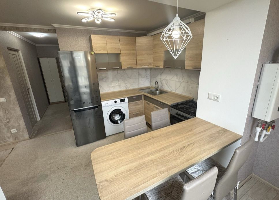 Пропонуємо вам чудовий варіант 1 кімнатної квартири в новому будинку! Хмельницкий - изображение 2