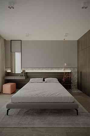 Оренда 3-х кімнатної квартири в клубному будинку Львов