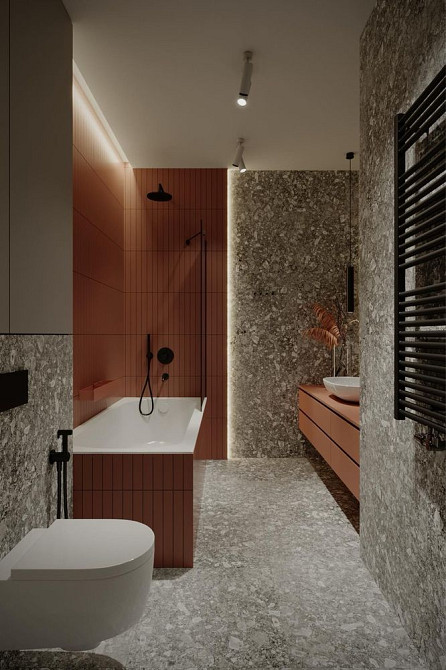 Оренда 3-х кімнатної квартири в клубному будинку Львов - изображение 6