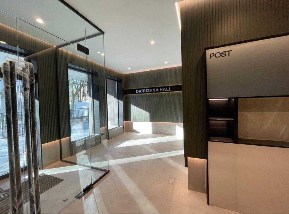 Оренда 3-х кімнатної квартири в клубному будинку Львов - изображение 7