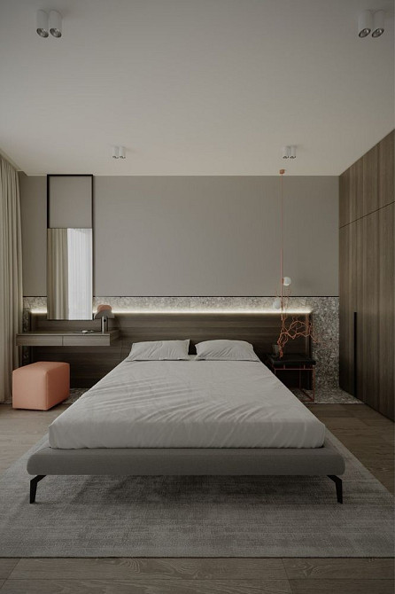 Оренда 3-х кімнатної квартири в клубному будинку Львов - изображение 3