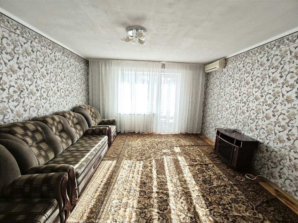 Оренда 3х кімнатної квартири у Шевченківському р-ні (Чарівна 46) Запоріжжя - зображення 3