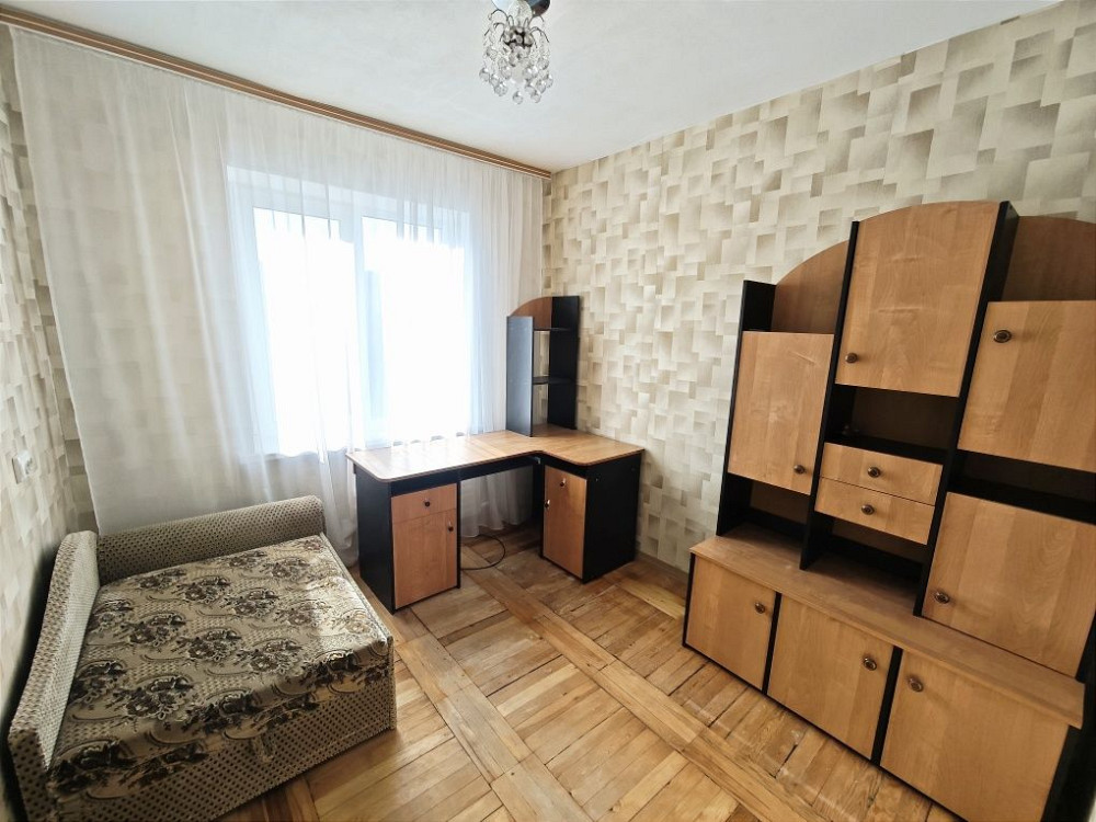 Оренда 3х кімнатної квартири у Шевченківському р-ні (Чарівна 46) Запоріжжя - зображення 4