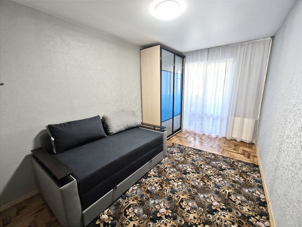 Оренда 3х кімнатної квартири у Шевченківському р-ні (Чарівна 46) Запоріжжя - зображення 8