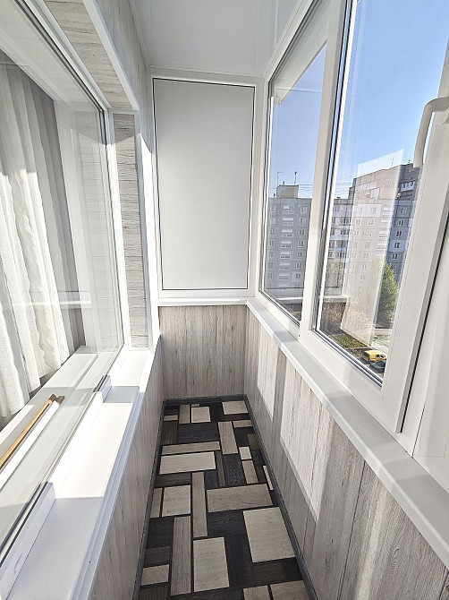 Оренда 3х кімнатної квартири у Шевченківському р-ні (Чарівна 46) Запоріжжя - зображення 7