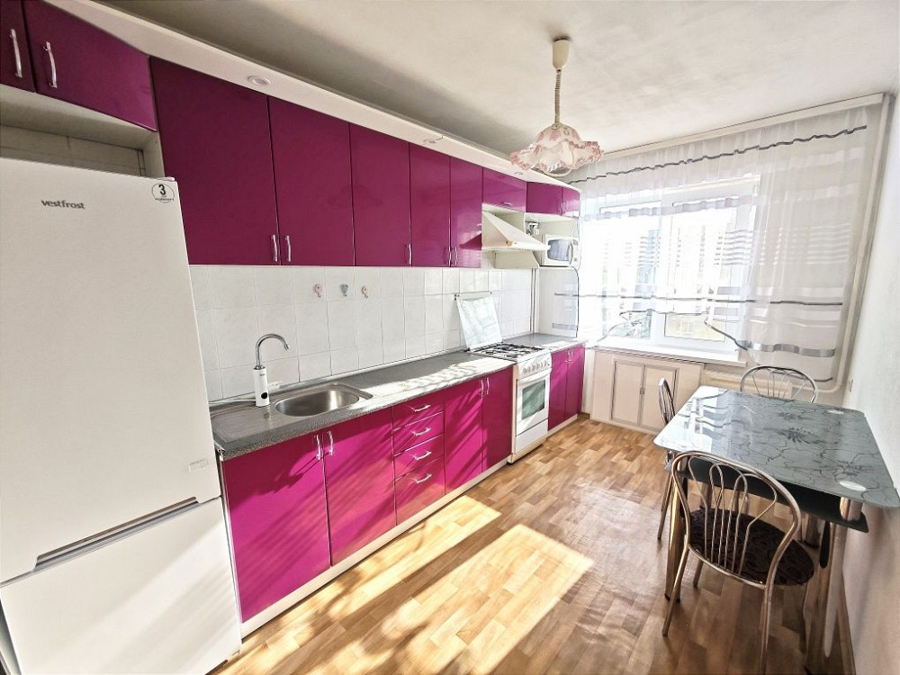 Оренда 3х кімнатної квартири у Шевченківському р-ні (Чарівна 46) Запоріжжя - зображення 2