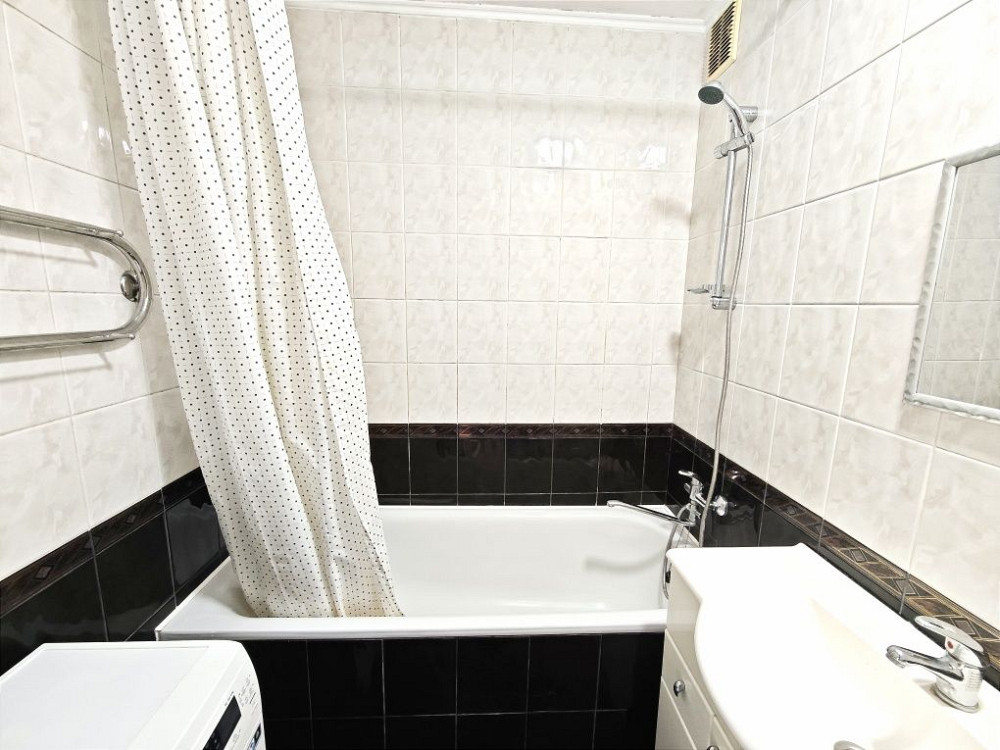 Оренда 3х кімнатної квартири у Шевченківському р-ні (Чарівна 46) Запоріжжя - зображення 5