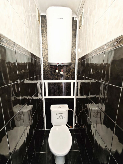 Оренда 3х кімнатної квартири у Шевченківському р-ні (Чарівна 46) Запоріжжя - зображення 6