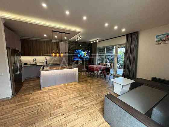 Оренда / Будинок / вул. Садова/6к 165м/2поверхи/тераса Киев