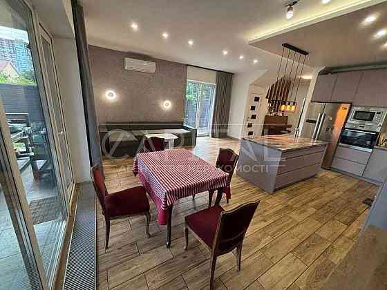 Оренда / Будинок / вул. Садова/6к 165м/2поверхи/тераса Киев