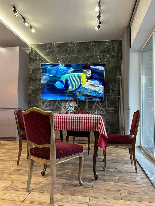 Оренда / Будинок / вул. Садова/6к 165м/2поверхи/тераса Киев - изображение 7