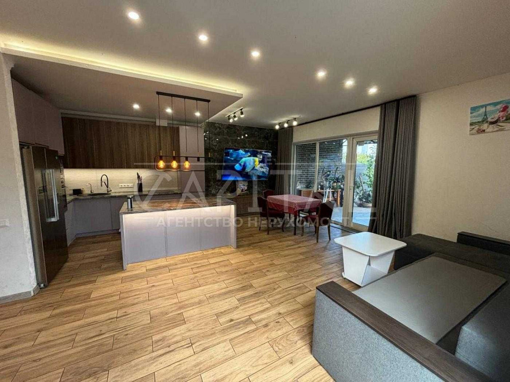 Оренда / Будинок / вул. Садова/6к 165м/2поверхи/тераса Киев - изображение 4