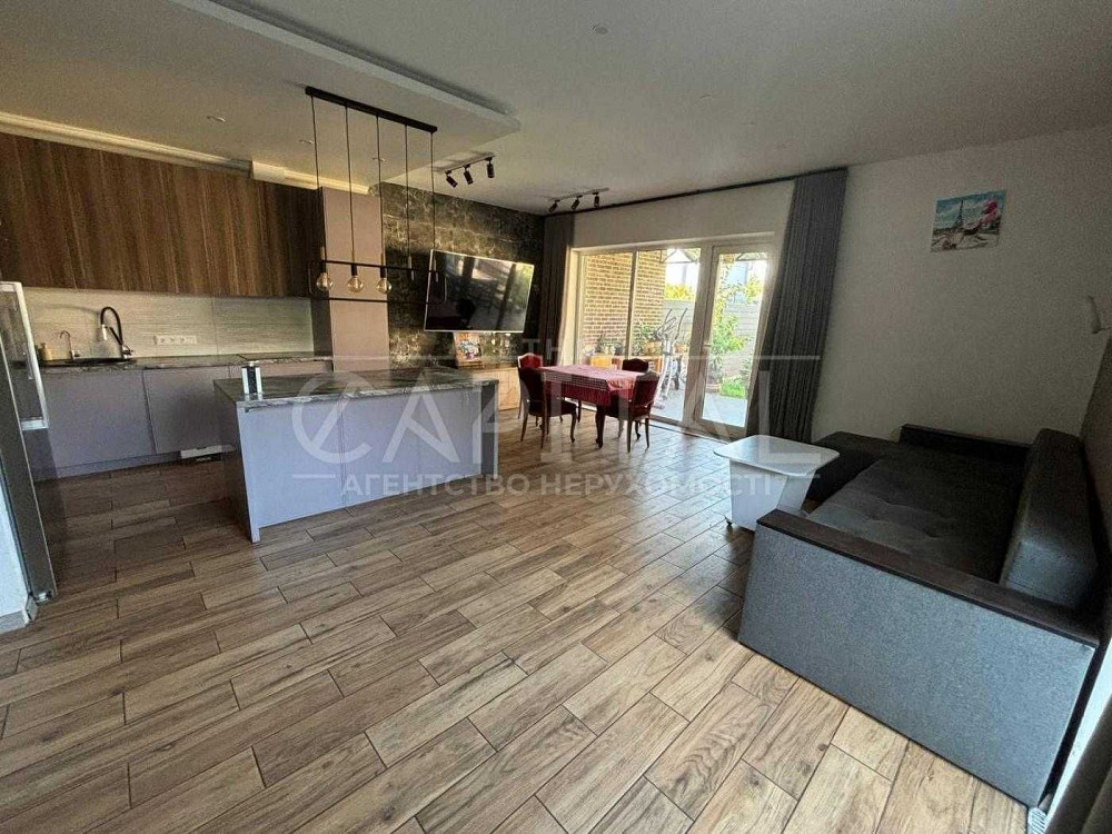 Оренда / Будинок / вул. Садова/6к 165м/2поверхи/тераса Киев - изображение 3