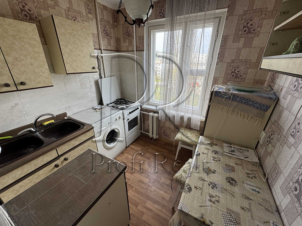 Оренда довгострокова біля метро Дарниця, Чернігівська. Киев - изображение 1