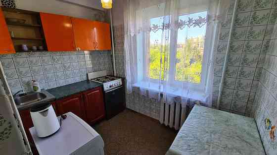 Без комісії здається в оренду 1-но кімн. квартира, метро Шулявка 7хв Киев