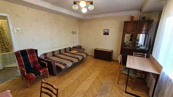 Без комісії здається в оренду 1-но кімн. квартира, метро Шулявка 7хв Киев