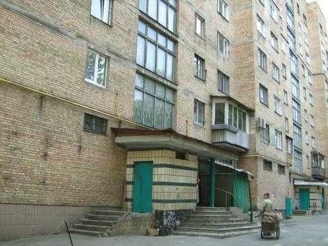 Без комісії здається в оренду 1-но кімн. квартира, метро Шулявка 7хв Киев - изображение 8