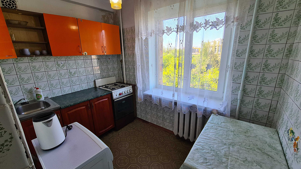 Без комісії здається в оренду 1-но кімн. квартира, метро Шулявка 7хв Киев - изображение 1