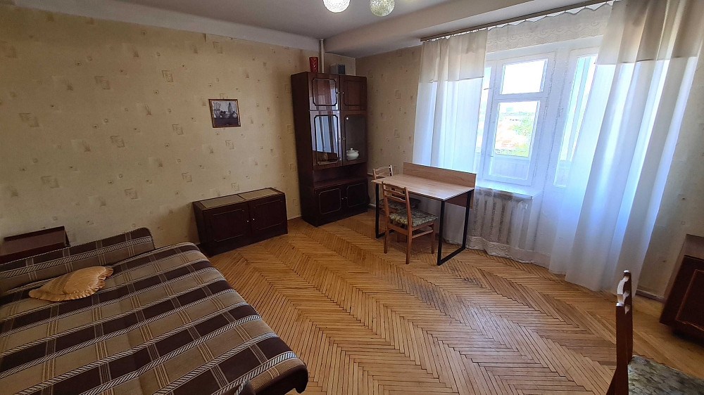 Без комісії здається в оренду 1-но кімн. квартира, метро Шулявка 7хв Киев - изображение 2