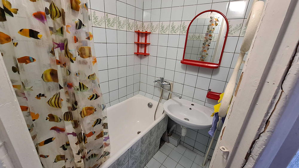 Без комісії здається в оренду 1-но кімн. квартира, метро Шулявка 7хв Киев - изображение 4