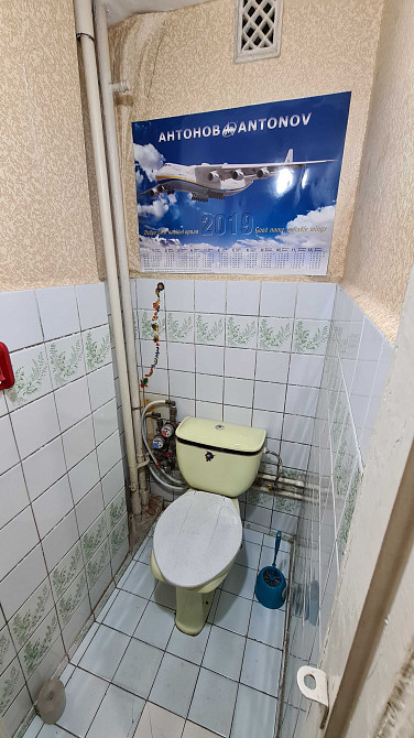 Без комісії здається в оренду 1-но кімн. квартира, метро Шулявка 7хв Киев - изображение 5