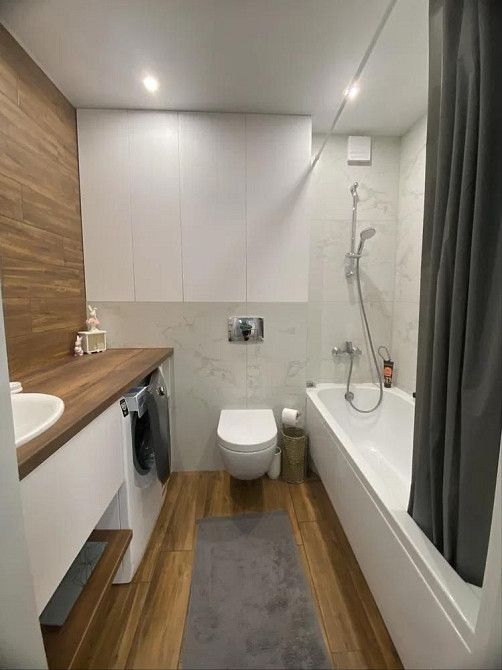 Оренда 2к квартири по вул. Малоголосківська Львов - изображение 8