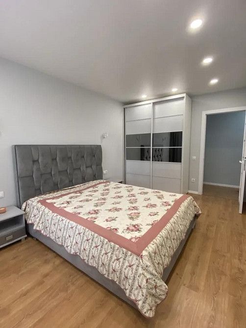 Оренда 2к квартири по вул. Малоголосківська Львов - изображение 1