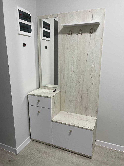 Оренда однокімнатної квартири Буча ЖК "Модуль". Буча - зображення 4