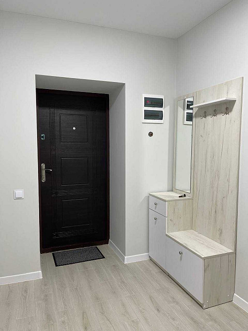 Оренда однокімнатної квартири Буча ЖК "Модуль". Буча - зображення 3