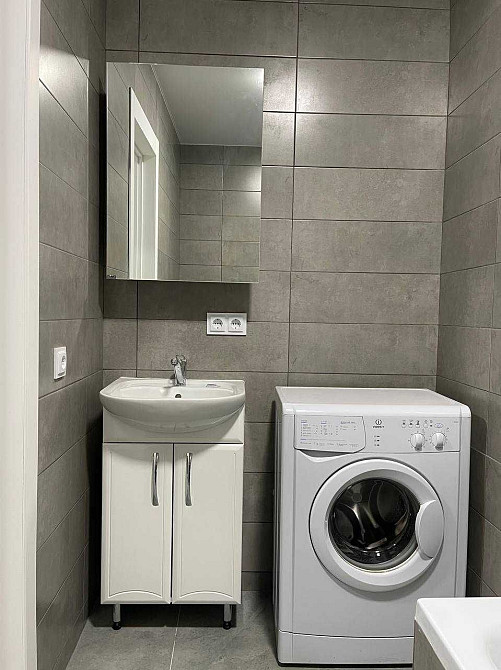 Оренда однокімнатної квартири Буча ЖК "Модуль". Буча - зображення 6