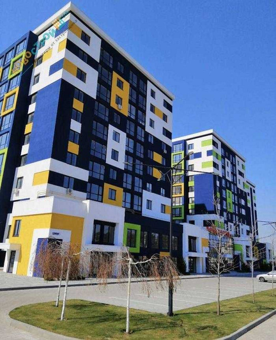 Оренда однокімнатної квартири Буча ЖК "Модуль". Буча - зображення 2