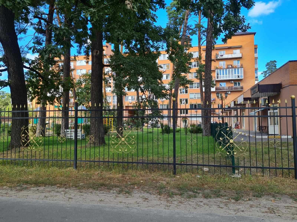 Оренда Чудової 2-х Квартири в Курортному місці Ворзель! Ліс ! Озера Ворзель - зображення 1